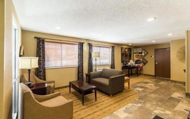 Comfort Inn Marshall