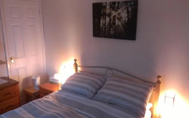 St Edmundsbury B&B
