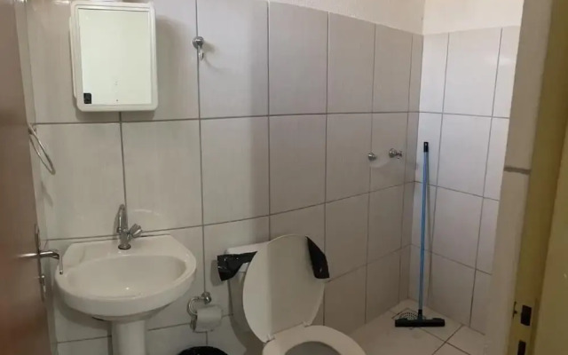 Hotel Pousada Santos Reis