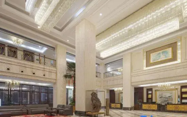 Yinkai Hotel