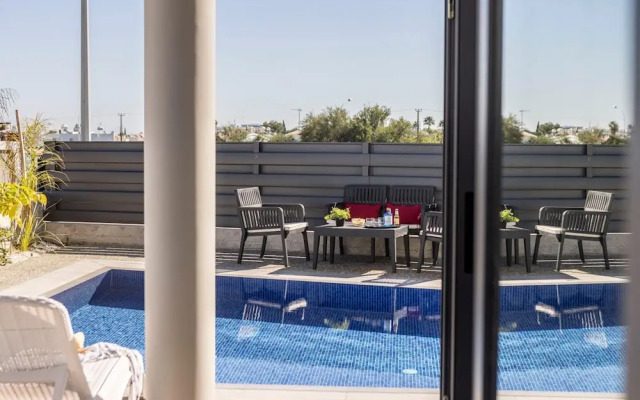 Protaras Hestia Seaside Villa B6
