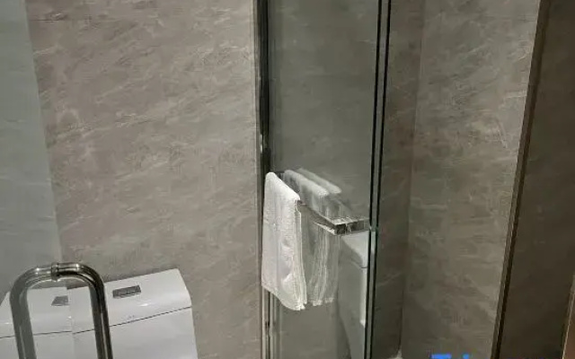 Guanyunxuan Hotel (Beijing West Railway Station Financial Street)