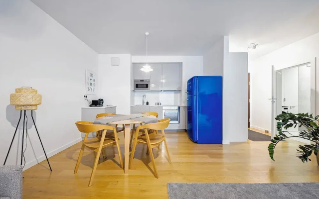 RentPlanet - Apartament Garbary