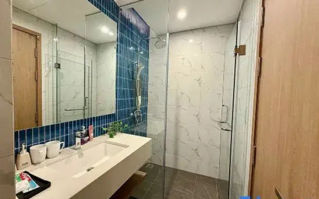 Icon 40 Ha long Apartment