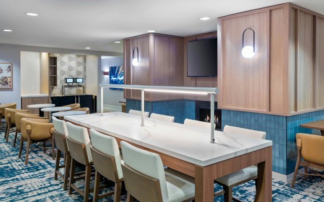 Homewood Suites by Hilton Tampa Airport - Westshore