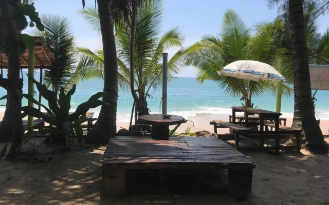 Goldkey Bungalow