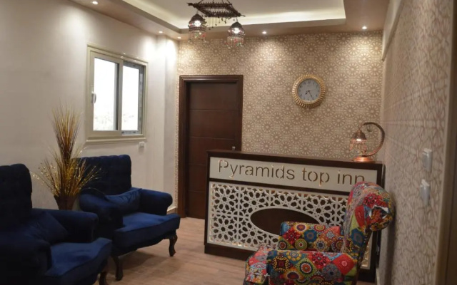 Pyramids Top Inn