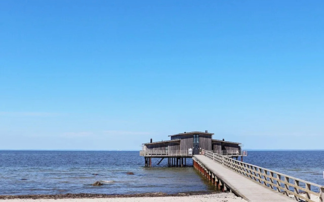 5 Person Holiday Home in Bastad