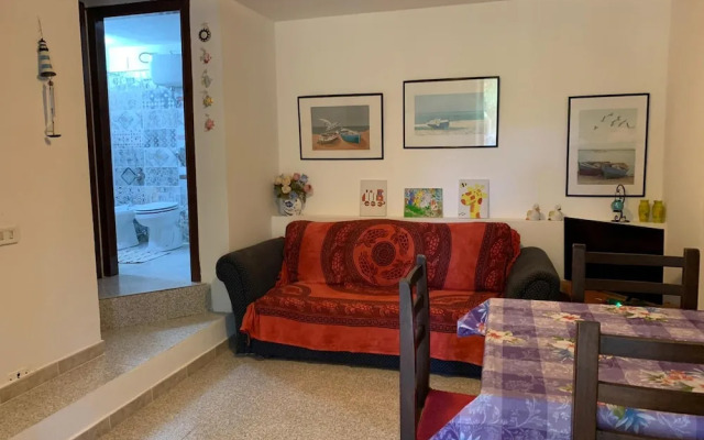 Apartment 6 Beds Capo Falcone Stintino