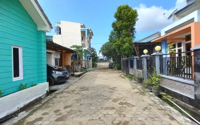Homestay Golo Koe Sejahtera By OYO