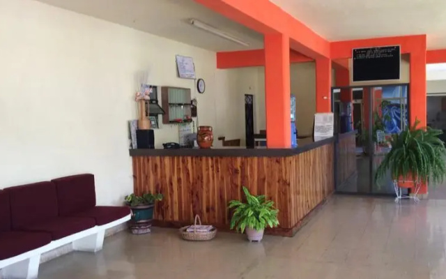 Hotel Plaza Ben