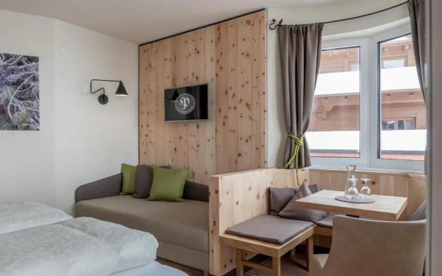 Hotel Garni Pirchhütt