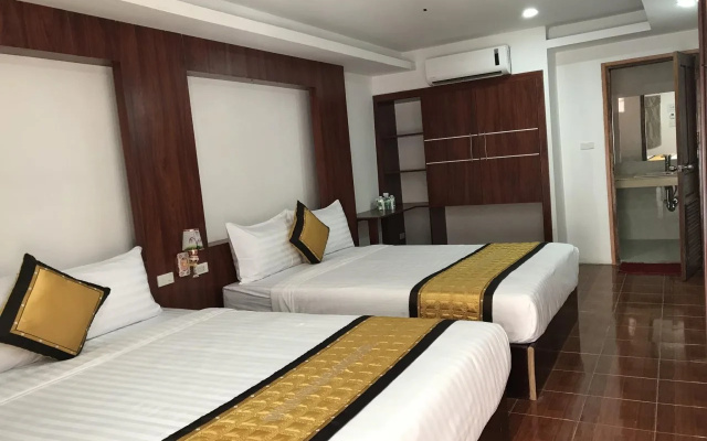 Vang Vieng Freedom View - Hostel