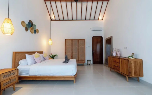 Casa Lova - Luxury 2 BR Villa with Pool