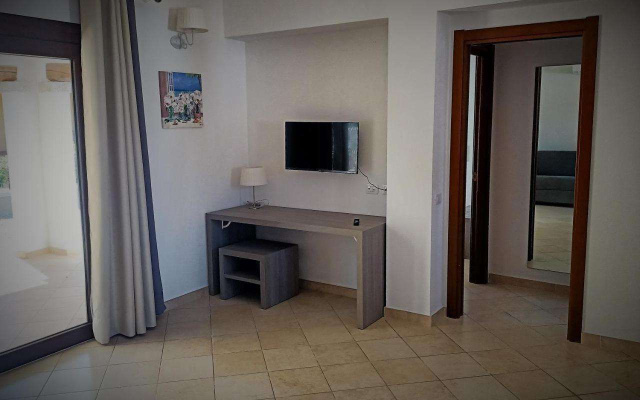Residenza L'Alzoni