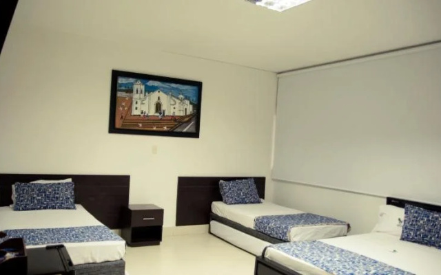 Hotel Medellin