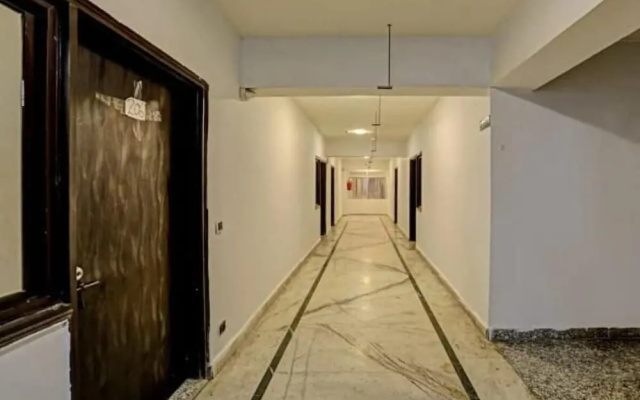 Noida Metro Hotel By Wamson