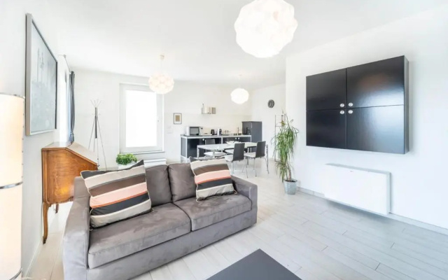 La Villa Holiday House