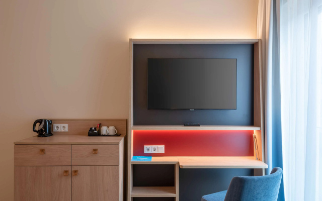 Hampton by Hilton Munich City North