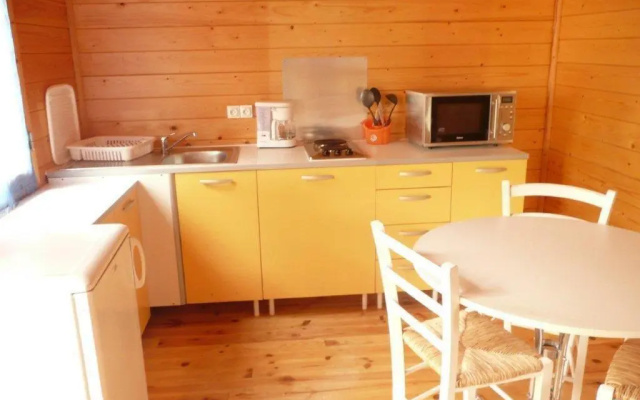 Gites de Plos Studio (Adults Only)