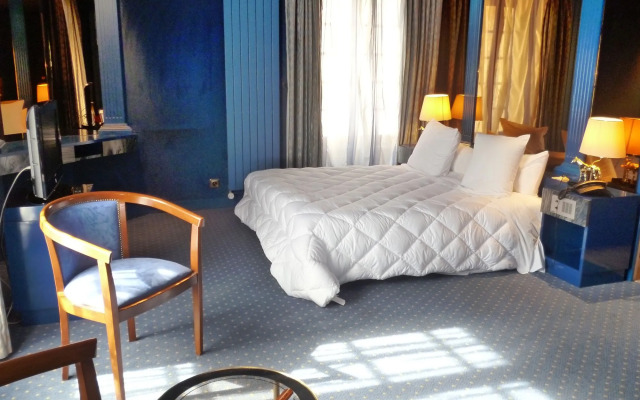 Grand Hôtel du Luxembourg & Spa