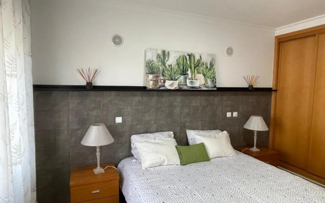 Lucas House 3 - Garden Apartment