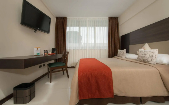 Auténtico Hotel