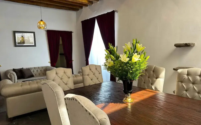 Hotel Boutique Casona 65