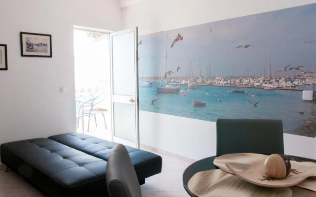 The Stork Hostel