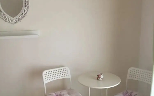 Cozy Apartment on the beach line