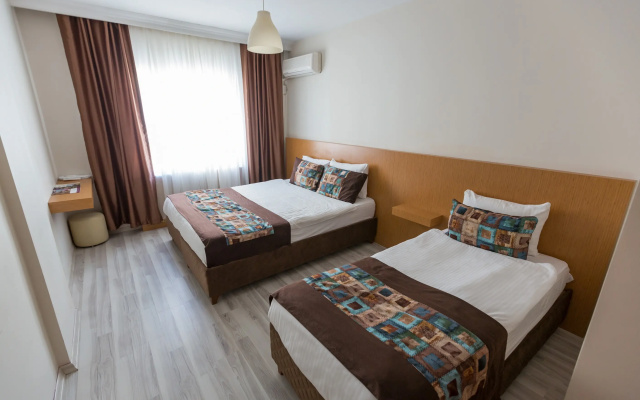 Formback Thermal Hotel Bursa