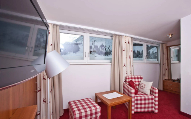 Hotel Plattenhof