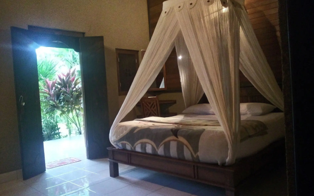 Suka Sari Cottages Pemuteran