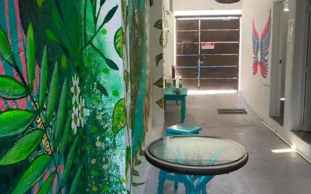 Casa Calido