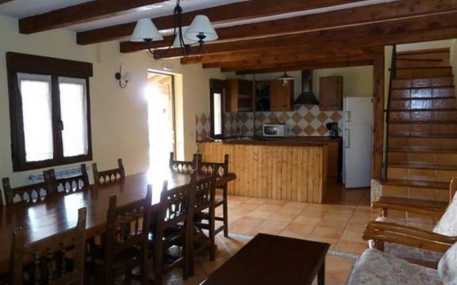 Albergue Don Camino