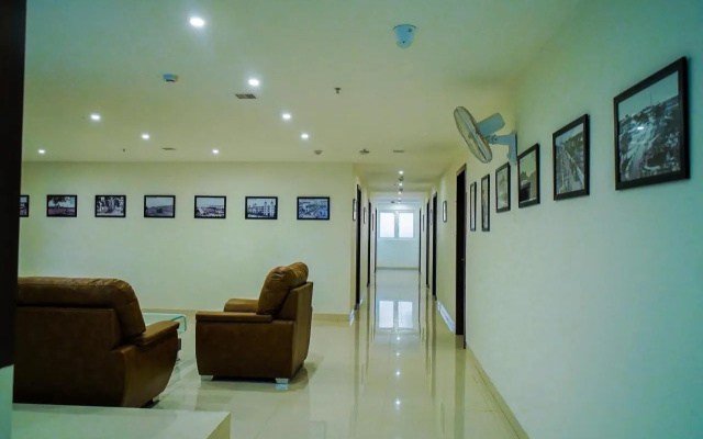 Welkin Hotel