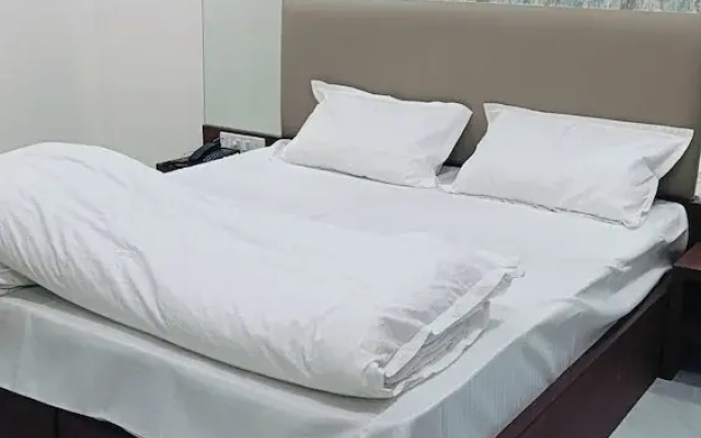 Hotel Jai Palace & Guest House