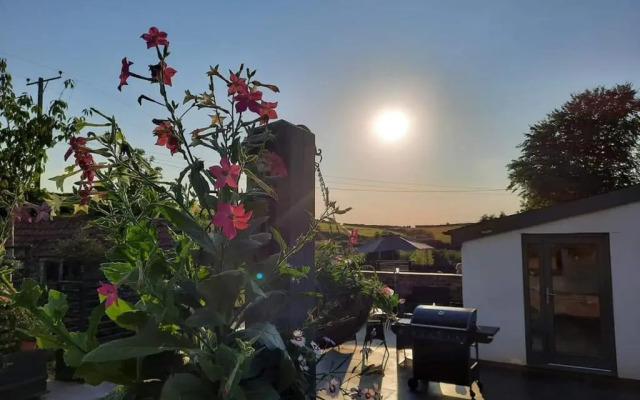 Longstone Bed and Breakfast