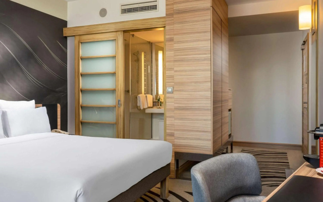Novotel Istanbul Zeytinburnu