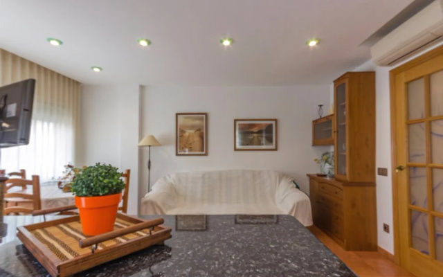 Apartamento Catalunya