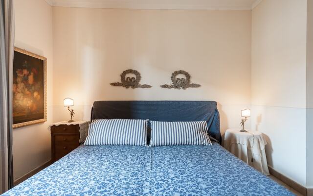 B&B Francesco Redi