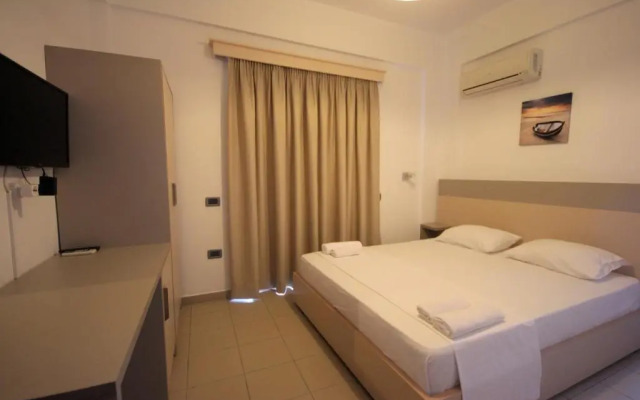 JB Hotel