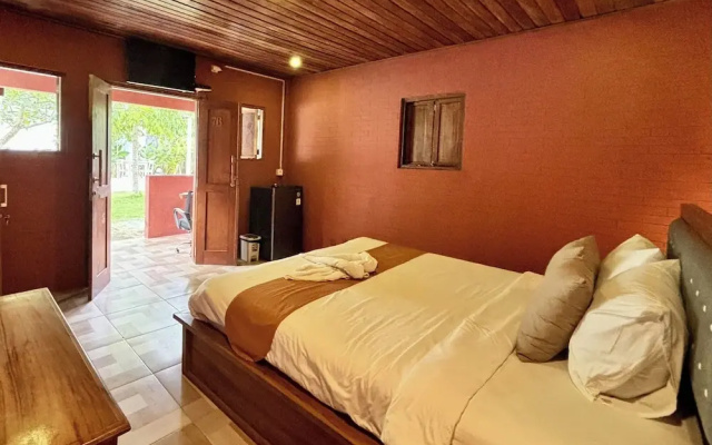 Casa Komala Uluwatu