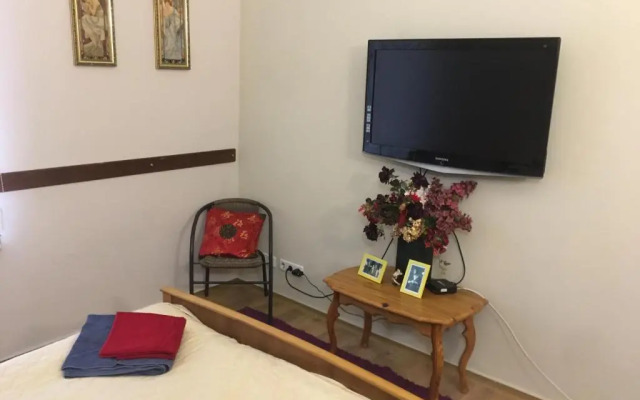 Luteranska Romantic Apartment