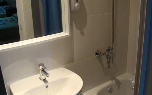 Hostal Oliver