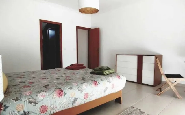InTune Peniche Apartment