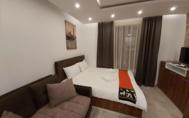 Milmari L52 Ski&SPA
