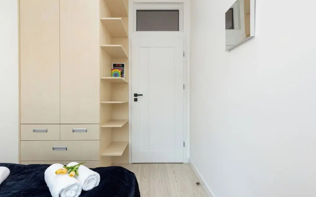 Lekka Apartment by Renters