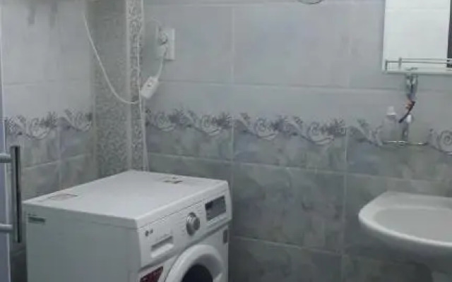 Guest house "NIKA", Nukus city