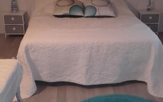 Chambre d'hôtes le chat botté